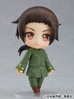 「ねんどろいど 中国」