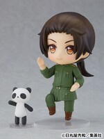 「ねんどろいど 中国」