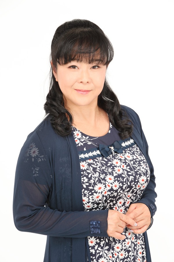 折笠愛