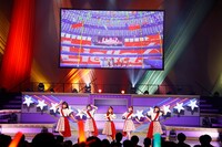 「ラブライブ！スーパースター!! Liella! First LoveLive! Tour ～Starlines～」より。