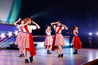 「ラブライブ！スーパースター!! Liella! First LoveLive! Tour ～Starlines～」より。