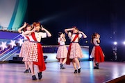 「ラブライブ!スーパースター!! Liella! First LoveLive! Tour ~Starlines~」より。