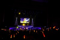 「ラブライブ！スーパースター!! Liella! First LoveLive! Tour ～Starlines～」より。