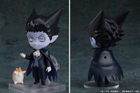 「ねんどろいど ドラルク＆ジョン」