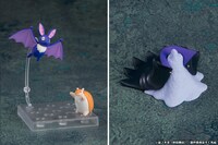 「ねんどろいど ドラルク＆ジョン」