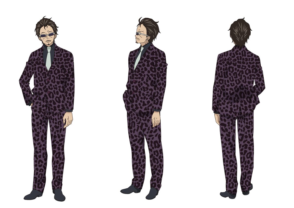 アニメ コタローは1人暮らし 田丸勇役は諏訪部順一 秋友美月役は早見沙織 動画あり コミックナタリー