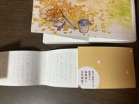 「特別じゃない日」帯裏