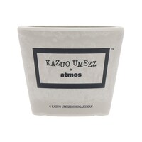 「atmos pink × 楳図かずおBOTANIZE PLASTIC POT」