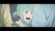映画「EUREKA／交響詩篇エウレカセブン ハイエボリューション」より。