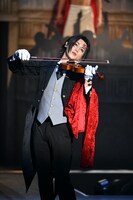 「『終末のワルキューレ』～The STAGE of Ragnarok～」ゲネプロの様子。