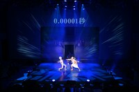 「『終末のワルキューレ』～The STAGE of Ragnarok～」ゲネプロの様子。