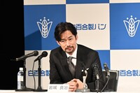 ドラマ「義母と娘のブルース 2022年謹賀新年スペシャル」より。