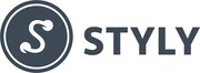 STYLYロゴ