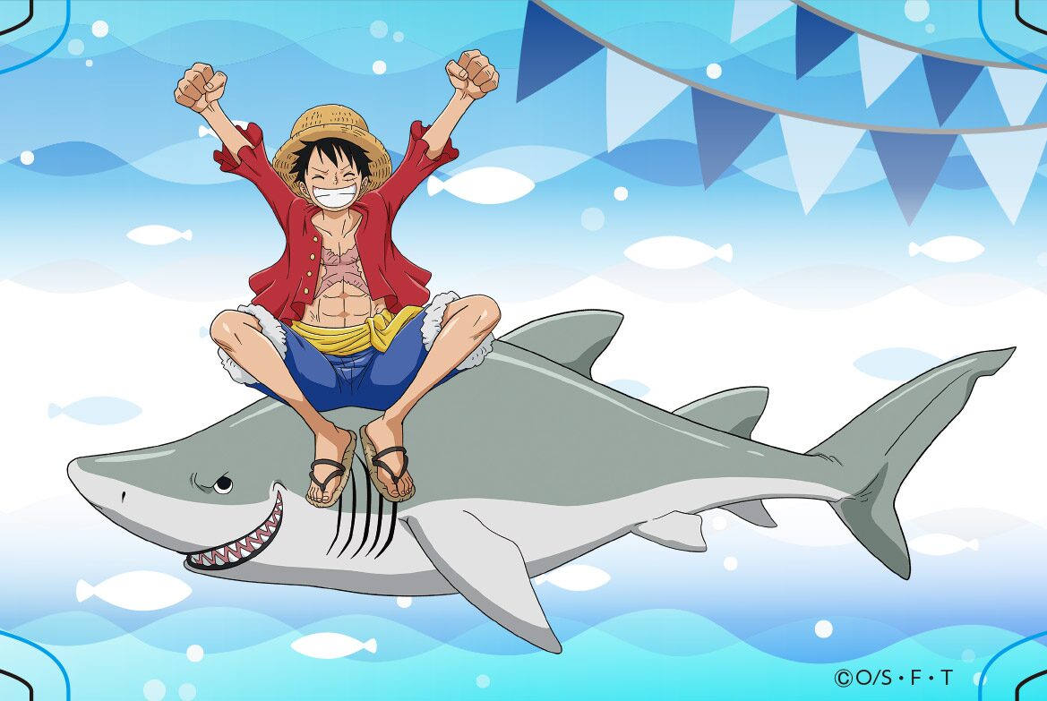 クリアマルチケース One Piece とアクアワールド 大洗のコラボイベント チョッパーがイルカと共演 画像ギャラリー 22 26 コミックナタリー クリアマルチケース One Piece とアクアワールド 大洗のコラボイベント チョッパーがイルカと共演 画像ギャラリー 22 26 コミックナタリー