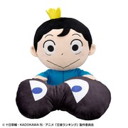 「PCクッション 王様ランキング ボッジ」