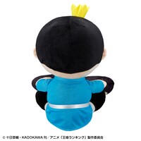 「PCクッション 王様ランキング ボッジ」