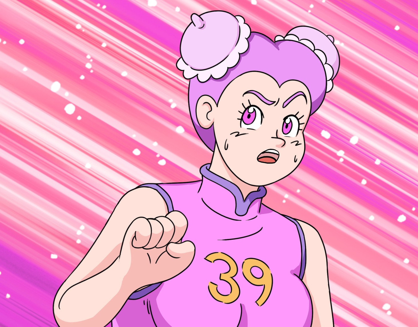 「コンドームバトラー ゴロー」より。