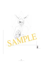 「Kの葬列 愛蔵版 ＜楠本まきコレクション＞」より。