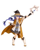 「ロキシー・ミグルディア」