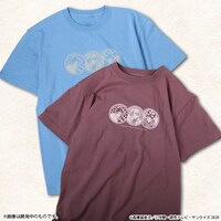 「半妖の夜叉姫 Tシャツ」