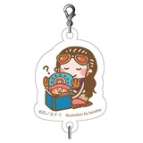 One Piece カナヘイ ゆるっと可愛い チョッパーのクッションなど コミックナタリー