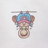 One Piece カナヘイ ゆるっと可愛い チョッパーのクッションなど コミックナタリー