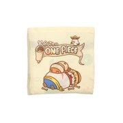 「YURUTTO ONE PIECE エコバッグ Sサイズ」