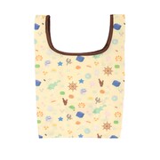 「YURUTTO ONE PIECE エコバッグ Sサイズ」