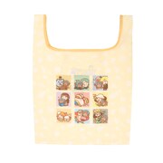 「YURUTTO ONE PIECE エコバッグ Mサイズ」