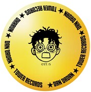 「プニ缶バッジ」