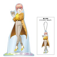 「アニメ『五等分の花嫁∬』（読書）等身大アクリルスタンド」