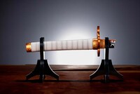 「PROPLICA 折れた日輪刀（煉獄杏寿郎）」