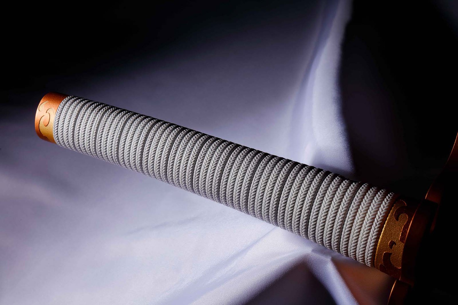 「PROPLICA 折れた日輪刀（煉獄杏寿郎）」