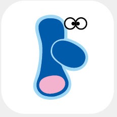 「ドラえもんチャンネル」アイコン