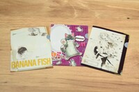 「小コレ！」の特典として用意された「カキコミニクリアファイル」。