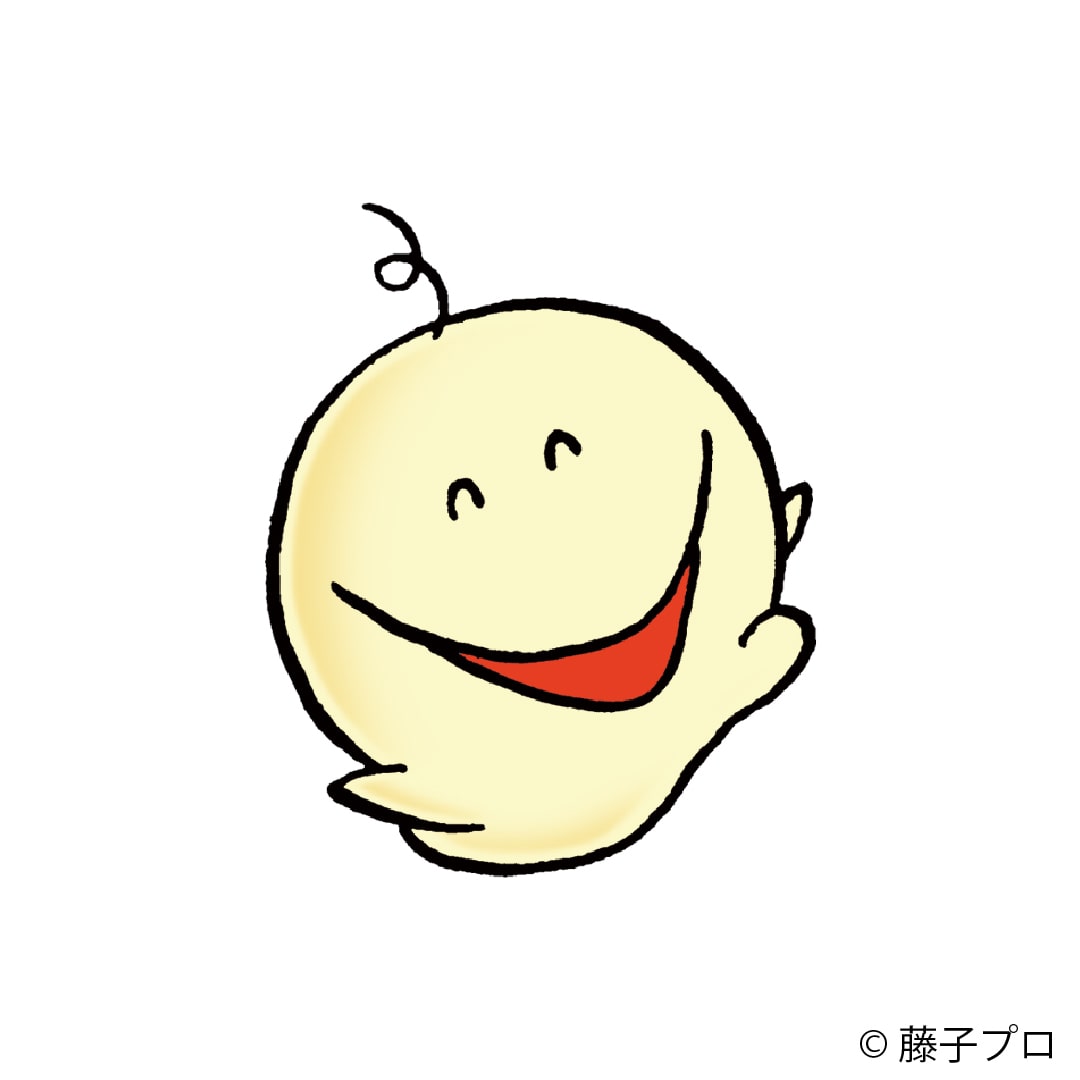 ドラえもん みらいのとびら」に登場する「新オバケのQ太郎」のO次郎 
