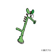 「ドラえもん みらいのとびら」に登場する「ドラえもん」のウマタケ。