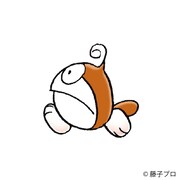 「ドラえもん みらいのとびら」に登場する「21エモン」のモンガー。