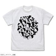 「フリテンくんまみれ」Tシャツ