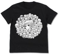 「小泉さんまみれ」Tシャツ