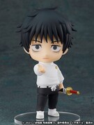 「ねんどろいど 乙骨憂太 劇場版 呪術廻戦 0Ver.」