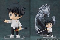 「ねんどろいど 乙骨憂太 劇場版 呪術廻戦 0Ver.」