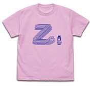 「ポプテピブラシツール」Tシャツ