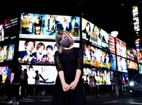 21歳の現役女子大生ライター・佐々木チワワ。