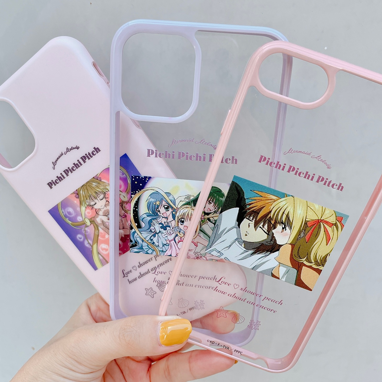 iPhoneケース