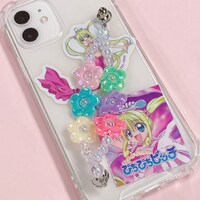 ステッカーの使用例。