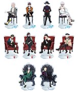 「アクリルスタンド（全10種）」