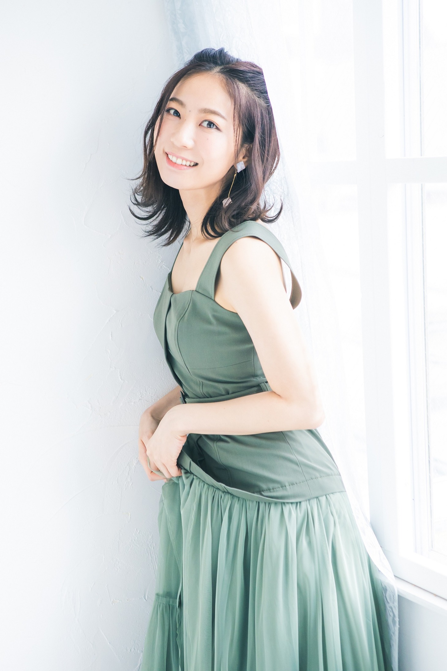 安済知佳