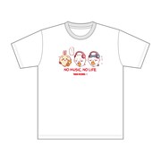 Tシャツ（ホワイト）