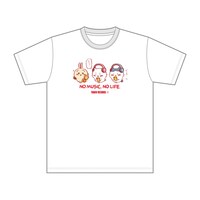 Tシャツ（ホワイト）